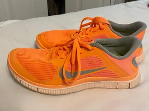 Nike Free Run Sneaker thumbnail 2