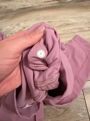 Lululemon Leggings thumbnail 4