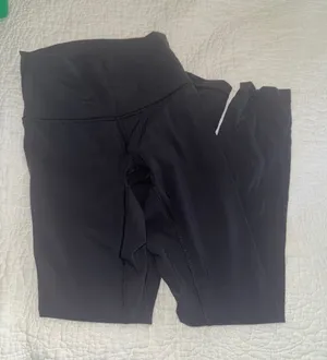 Lululemon Wunder leggings thumbnail 1