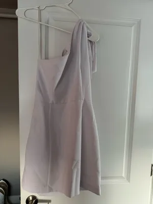Gianni Bini Dress White thumbnail 3