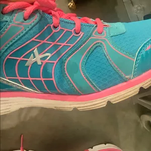 ATHLETECH ATHLETIC‎ SHOES Size 8.5 thumbnail 7