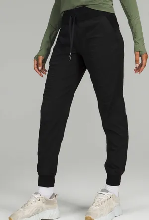 Lululemon Dance Studio Joggers thumbnail 1