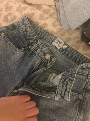 Princess Polly Jeans  thumbnail 2