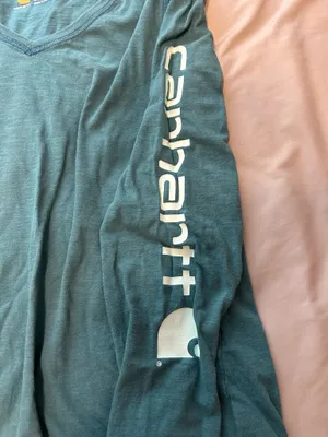 Carhartt T-Shirt thumbnail 3