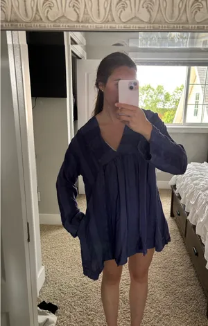 Free People Dress thumbnail 2