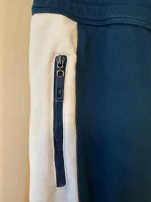 Fabletics Joggers Small Teal Aqua  thumbnail 2