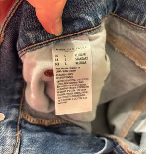 American Eagle Outfitters Jeans  thumbnail 3