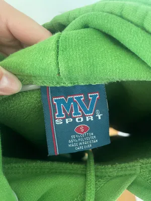 MV Sport Samford Sweatshirt thumbnail 3