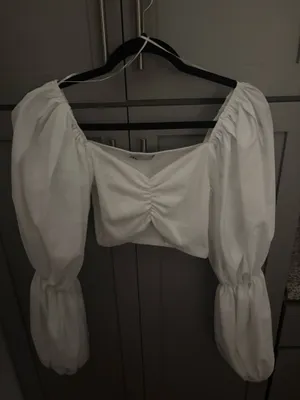 ZARA Top thumbnail 1