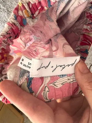 Petal and Pup Mila Dress thumbnail 3