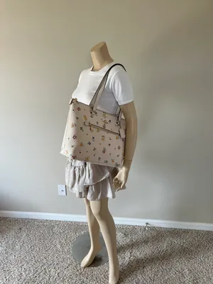 Coach Purse thumbnail 8