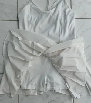 Aerie Pleated Dress Offline Tennis thumbnail 2