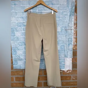 DJERF AVENUE FIRST CHOICE PANTS GREIGE SIZE MEDIUM thumbnail 8