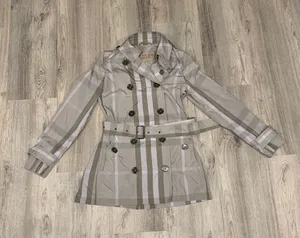 Burberry Peacoat thumbnail 1