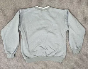 Vintage Tree Sweatshirt Size M thumbnail 2