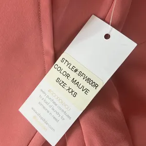 DOLAN Hope 11-Pocket CORE Scrub Jogger Pant in Mauve, Size XXS New w/Tag thumbnail 10