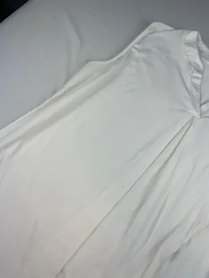 Blouse White Size XXL thumbnail 4