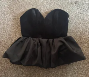 Zara Top thumbnail 1