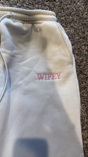 Missguided sweatpants thumbnail 4