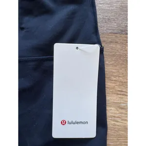Lululemon Wunder Train High Rise 28” True Navy Size 2 NWT thumbnail 5
