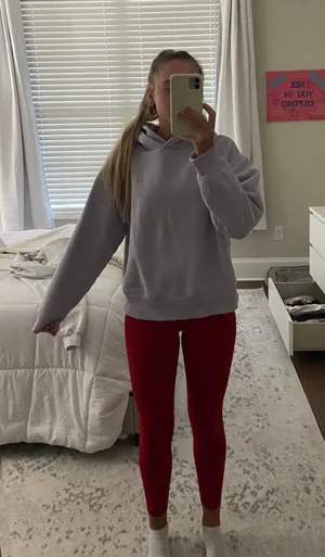 Target Hoodie thumbnail 2