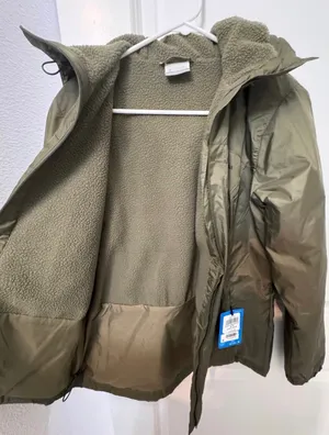 Columbia Women’s Switchback Sherpa Lined Jacket Rain Protector Jacket thumbnail 3