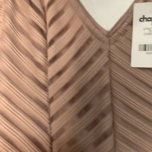 NWT Charlotte Russe Cafe de Flore Dress - XS thumbnail 3