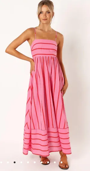 Pixie Maxi Dress thumbnail 1