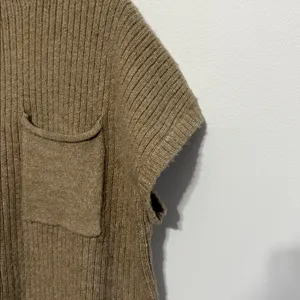 Entro Sweater Dress with Pocket Sz Medium thumbnail 6
