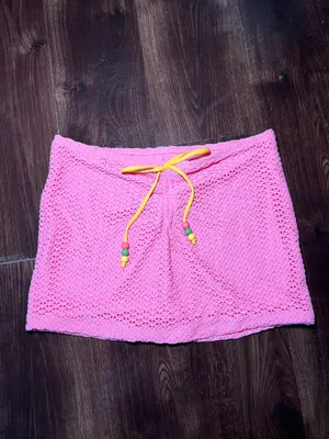 Dippin' Daisy's Hideout Mini Skirt Size Small thumbnail 2