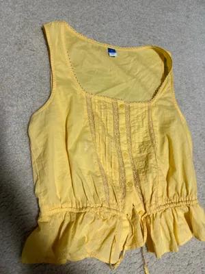 Old Navy Blouse thumbnail 3