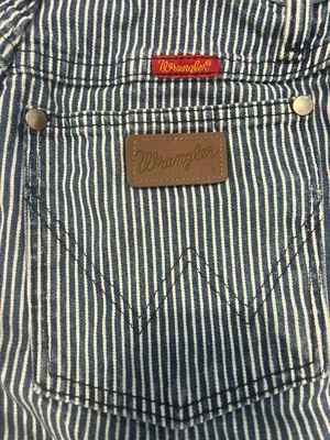 Wrangler Shorts thumbnail 3