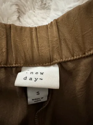 Target Satin pants thumbnail 3