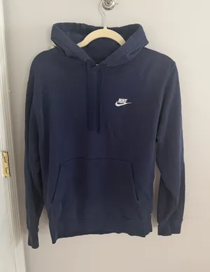 Nike Hoodie Sweatshirt thumbnail 1