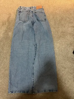 Pacsun Jessie high rise baggie jeans thumbnail 5