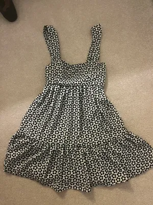 Lucy in the Sky Babydoll Dress thumbnail 1