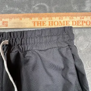 Vuori Joggers Womens XS Black Drawstring Lounge Yoga Gym Sweatpants Athletic thumbnail 6