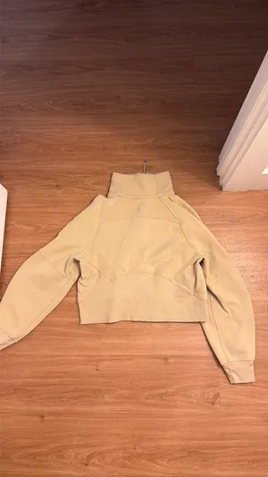 Scuba Oversized Lululemon Funnel Neck thumbnail 2