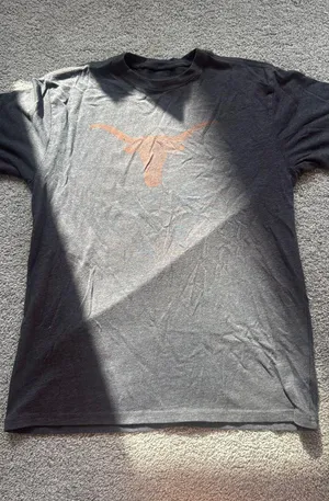 texas longhorns t shirt thumbnail 1