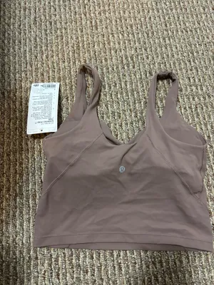 Lululemon Align Tank thumbnail 2
