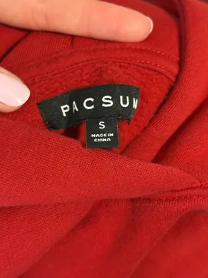 PacSun Sweatshirt thumbnail 5