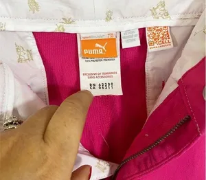 jogger pants Pink woman Hawaii interior 34W/32L thumbnail 9