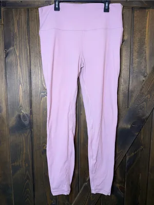 Lululemon‎ Align Leggings Lavender thumbnail 3