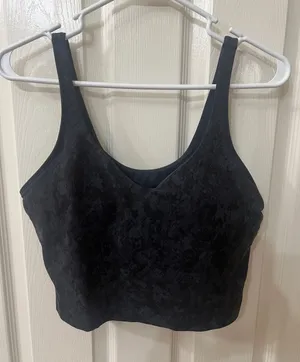 Align Tank with Pads size 12 thumbnail 1