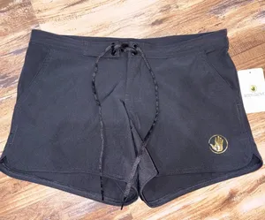 Body Glove black beach vapor shorts XS NWT thumbnail 1