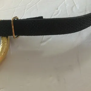FINAL MARKDOWN Delicate looking ladies belt thumbnail 3