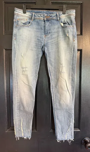Zara Jeans thumbnail 1
