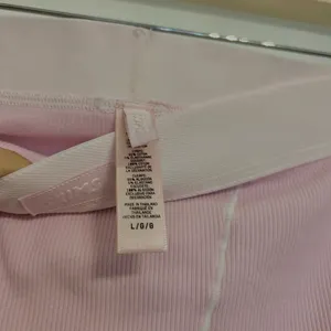 Skims Cotton Rib Boxer thumbnail 3