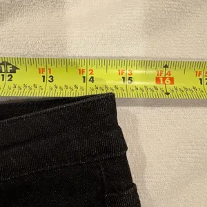 Altar’d State Flare Bell Bottom Raw Hem Jeans - Size L like new thumbnail 4