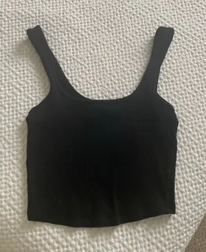 Urban Outfitters Tank Top Crop Top thumbnail 1